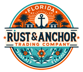 Rust & Anchor Trading Company